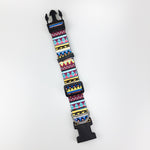 Pet Product For Dog Pet Collar leash Nylon High Quality Multiple Series Colorful Fashion New Design Dog Collar Adjustable
