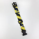 Pet Product For Dog Pet Collar leash Nylon High Quality Multiple Series Colorful Fashion New Design Dog Collar Adjustable