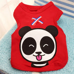 Fashion Cute Clothing For Dog Winter Warm Clothes Pet Hoodie Clothes Jacket Clothing For Dog Chihuahua Pet Cat Warm Dogs