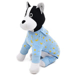 Wholesale Cheap!Dog Jumpsuits Clothes For Dog Chihuahua Yorkshire Small Dog Clothing Pet Pajamas Puppy Cat Clothes Pet Products