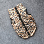 Winter Dog Clothes For Small Dog Coat Puppy Outfit Fashion Clothing For Dog Vest Apparel Pet Chihuahua Clothes Roupa Cachor 23S1