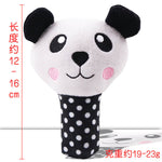 Fleece Squeak Toy for Small Dogs Cute Crayfish Crab Type Pet Dogs Sounding Toys Cat Fish Puppy Bone Squeaky Rope Toys