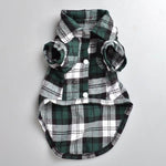 Summer Pet Dog Clothes for Small Dogs Fashion Cotton Cat Dog Tshirt Vest Puppy Clothing Chihuahua Yorkshire Shirts Pets Products